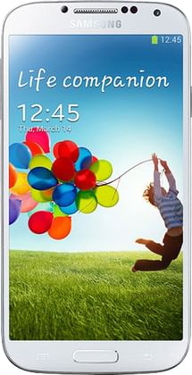 Samsung Galaxy S4