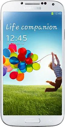 Samsung Galaxy S4