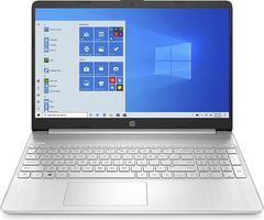 Dell Inspiron 3558 Notebook vs HP 15s-du3038TU Laptop