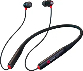 Portronics Harmonics Z11 Pro Wireless Neckband