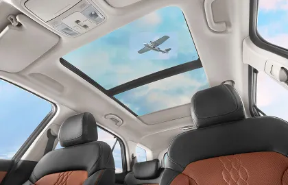 Hyundai Alcazar Signature (O) Adventure Diesel 7 Seater AT