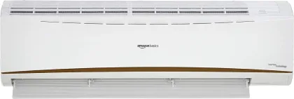 AmazonBasics AB2020INAC020 1 Ton 3 Star 2021 Inverter Split AC