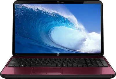 HP Pavilion G6-2009TX Laptop (2nd Gen Ci3/ 4GB/ 500GB/ Win7 HB