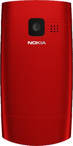 Nokia X2-01