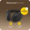 Jabra Evolve3 85 MS Wireless Headphones