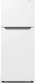 Frigidaire ‎EFR0133WHITE 10 Cu Ft Double Door Refrigerator