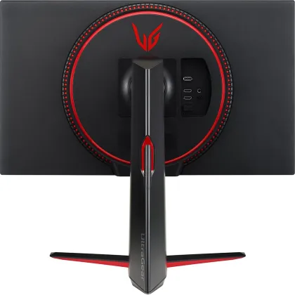 LG UltraGear 27GN650 27 inch Full HD Gaming Monitor