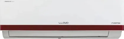 Lloyd GLS18V5FOCXV 1.5 Ton 5 Star 2024 Inverter Split AC