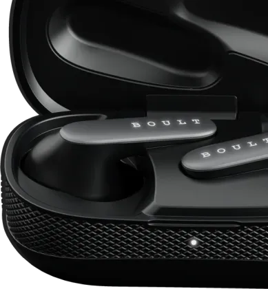 Boult Audio K60 True Wireless Earbuds