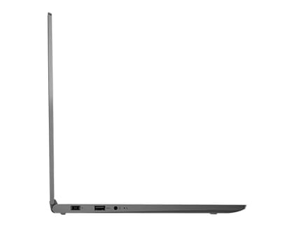 Lenovo Yoga Book 730 (81CU002CIN) Laptop (8th Gen Core i7/ 16GB/ 512GB SSD/ Win10/ 4GB Graph)