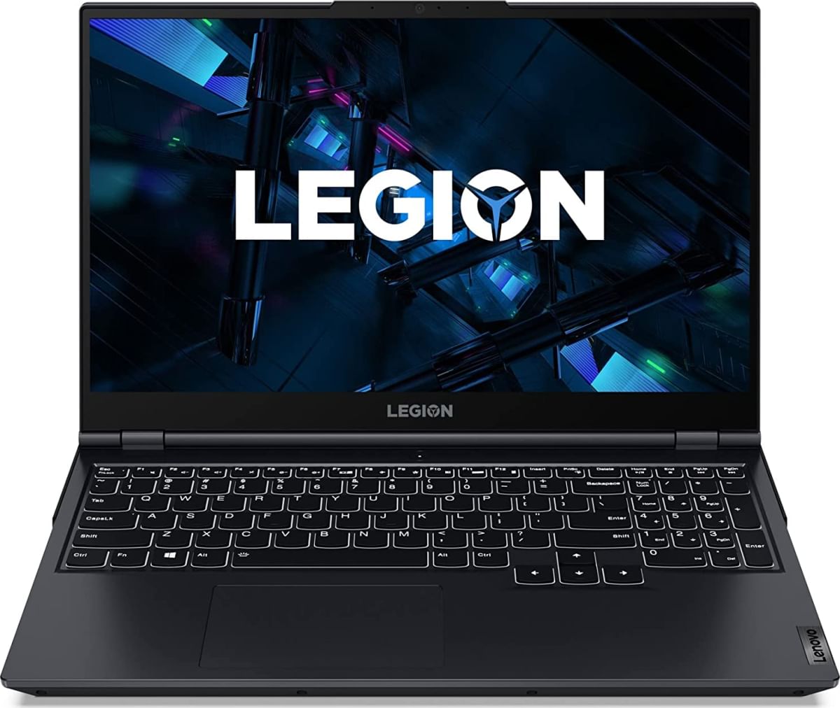 Lenovo Legion 5 82JK00LYIN Laptop (11th Gen Core i5/ 16GB/ 512GB SSD