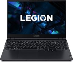 Dell G15-5515 Gaming Laptop vs Lenovo Legion 5 82JK00LYIN Laptop