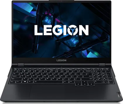 Lenovo Legion 5 82JK00LYIN Laptop (11th Gen Core i5/ 16GB/ 512GB SSD/ Win11/ 4GB Graph)