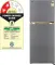 LG GL-S252ZDSY 225 L 2 Star Double Door Refrigerator