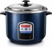 Divya Indigo Steel ‎IS-18SS 1.8L Electric Cooker