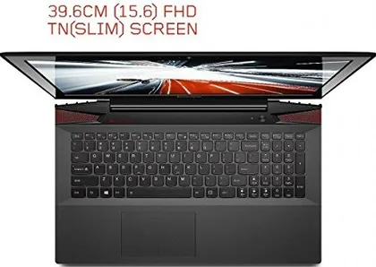 Lenovo Y50 Notebook (59-441905) (4th Gen Ci7/ 8GB/ 1TB/ Win8.1/ 4GB Graph)