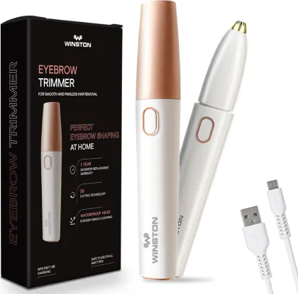 Winston‎ WET-101 Eyebrow Trimmer