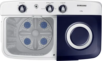 Samsung WT65R2000HL 6.5Kg Semi Automatic Washing Machine