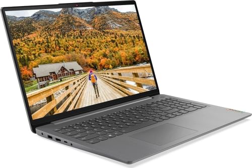 Lenovo Ideapad Slim 3 15ITL6 82H802L6IN Laptop (11th Gen Core i5/ 16GB/ 512GB SSD/ Win11)