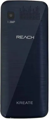 Reach K240