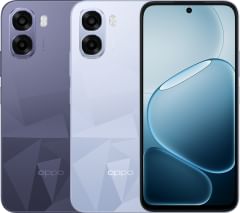 OPPO A6x 5G vs Oppo A6t 5G