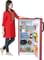 LG GL-195CLGE4 185 L Single Door Refrigerator