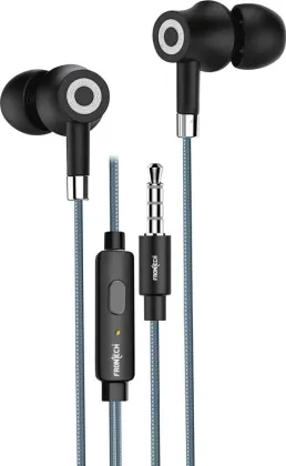 FRONTECH EF-0048 Wired Earphones