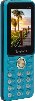 Telefono T1 Music