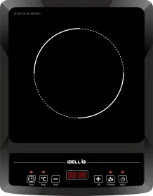 iBELL IBL Crown Slim 50 2000 W Induction Cooktop