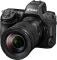 Nikon Z8 45.7MP Mirrorless Camera with Nikkor 24-120mm F/4 S Lens