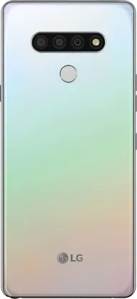 LG Stylo 6