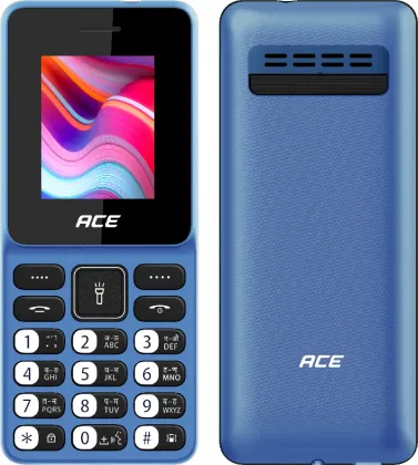 itel Ace2 Lite