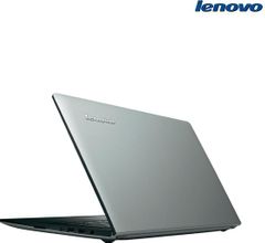 Lenovo Ideapad S300 Laptop vs Lenovo IdeaPad 3 15ITL6 82H801L3IN Laptop