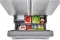 LG SRFB27S3 27 Cu Ft French Door Refrigerator