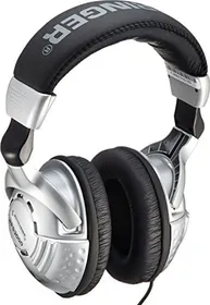 Behringer HPS3000 Studio Headphones