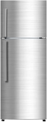 Haier HRF-2783CSS 258L 3 Star Double Door Refrigerator
