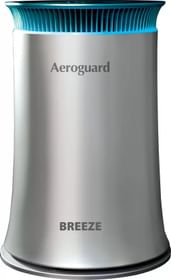 Eureka Forbes Aeroguard Breeze Portable Room Air Purifier