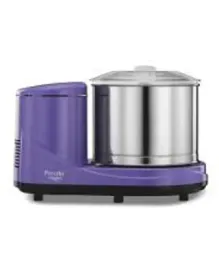 Preethi Lavender Grind 150 W Wet Grinder
