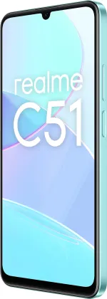 Realme C51