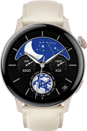 Vivo Watch 4