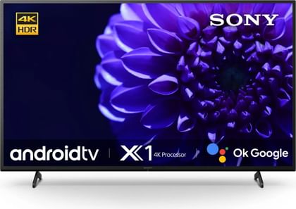Sony X74 KD-50X74 50-inch Ultra HD 4K Smart LED TV
