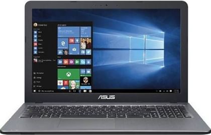 Asus X540LA-XX596D Laptop (5th Gen Core i3/ 4GB/ 1TB/ FreeDOS)