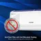 Voltas 125V Vectra CAW 1 Ton 5 Star 2024 Inverter Split AC