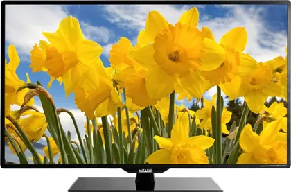 Mitashi MiDE040v10 (40-inch) Full HD LED TV