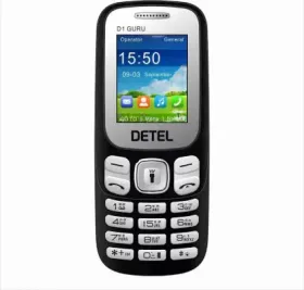 Detel D1 Guru