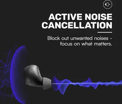 Raycon Everyday Earbuds Plus