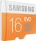 Samsung 16GB MicroSDHC Memory Card (Class 10 Evo)