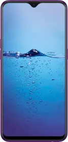 OPPO F9
