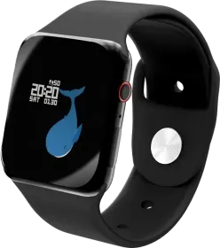 Ubon Fitguru 6.0 SW-81 Smartwatch