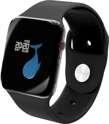 Ubon Fitguru 6.0 SW-81 Smartwatch